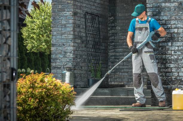 Best Playground Equipment Cleaning  in Inglis, FL