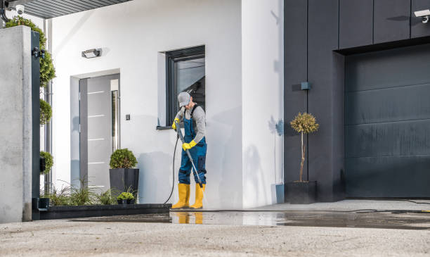 Trusted Inglis, FL  Pressure Washing Services Experts